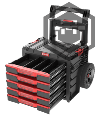 Pro Cart Drawer 5