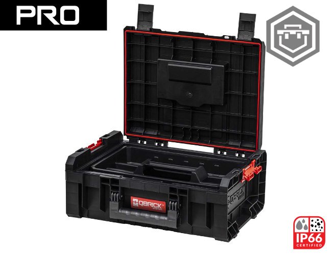 PRO Technician 2.0 | Qbrick System