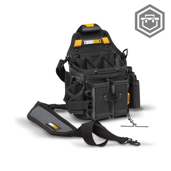 Kapsa na nářadí Toughbuilt TB-CT-114