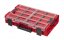 Qbrick ONE RED Organizer XL (více variant) - Výbava: Kontejnery