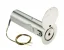 Klíčový trezor - tubus | ASSA ABLOY - Varianta trezoru: ABLOY 410461 - tubus krytkou
