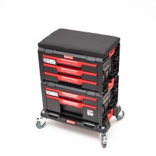 PRO sedátko | Qbrick System