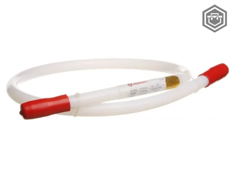 Automatický hasicí systém do vozu PROTENG Engine HD - Proteng: 250 - délka 1250 mm