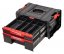 PRO Drawer 2 Toolbox  2.0 | Qbrick System - Provedení: 2 Basic 2.0
