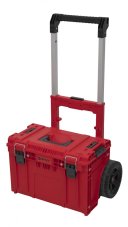Qbrick System PRIME Cart RED 2.0