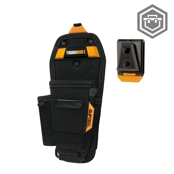 Kapsa na kleště Toughbuilt TB-CT-35-M