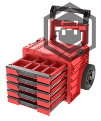 Pro Cart Drawer 5