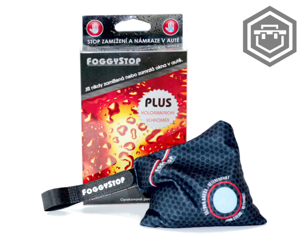 FoggyStop+