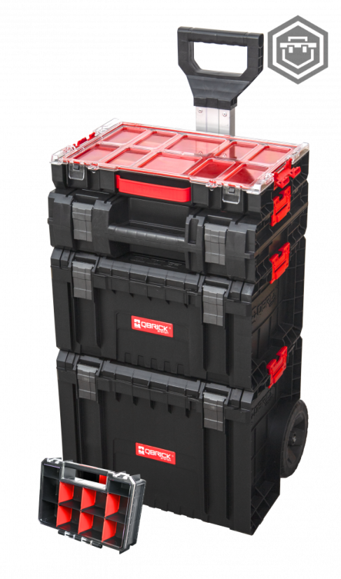 PRO Set 5 v 1 | Qbrick System