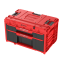 ONE Drawer Toolbox 2.0 RED Ultra HD | Qbrick System - Provedení: 3 Toolbox 2.0