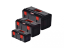REGULAR R-BOX (více variant) | Qbrick System - Provedení: 19