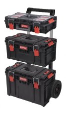 PRIME SET 1 2.0 | Qbrick System