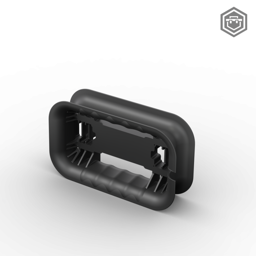 Custom Cable Winder navíječ kabelu | Qbrick System