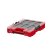 ONE Organizer M MFI RED Ultra HD | Qbrick System