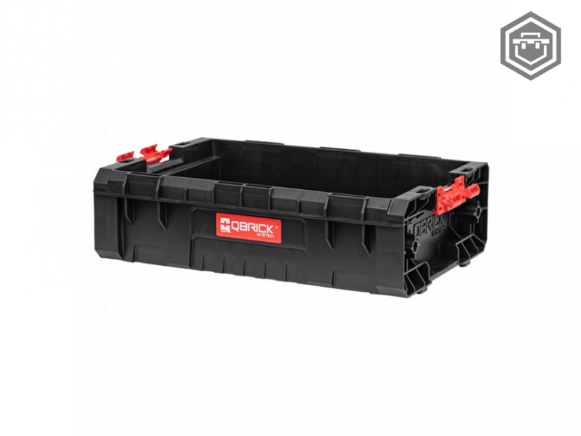 PRO Box 130 2.0 | Qbrick System