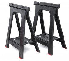 Pracovní kozy | Qbrick System