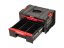 PRO Drawer 2 Toolbox  2.0 | Qbrick System - Provedení: 2 Basic 2.0