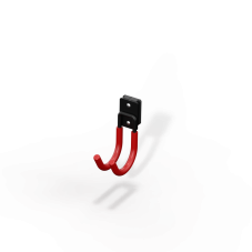 Hák Custom U hook | Qbrick System