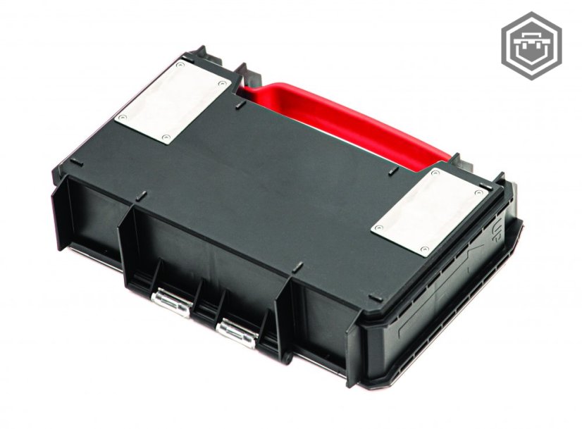 CUSTOM magnety | Qbrick System