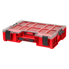 Qbrick System PRO RED Organizer 300 (více variant)