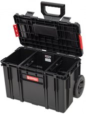TWO CART Plus VARIO | Qbrick System