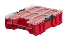 ONE Organizer M Plus RED Ultra HD | Qbrick System