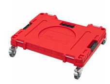 ONE Transportní platforma WORKSHOP RED Ultra HD | Qbrick System