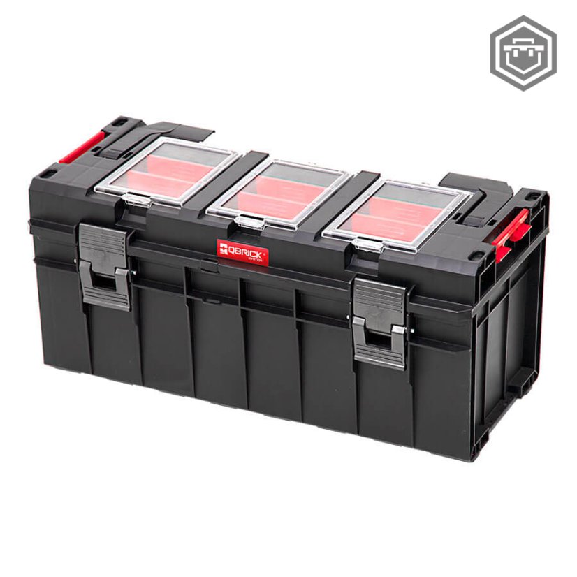 PRO 600 (více variant) | Qbrick System - Provedení: BASIC