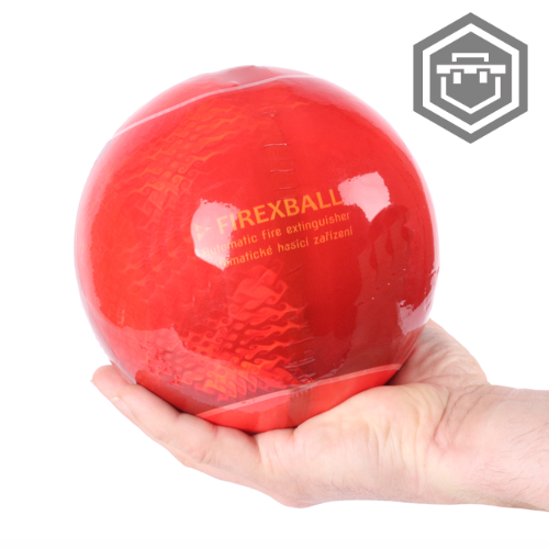 Požární hasící koule FIREXBALL