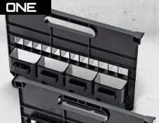 Qbrick System Organizér na nářadí MULTI ONE
