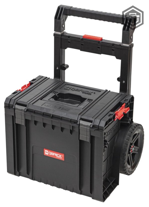 PRO Cart 2.0 Plus | Qbrick System
