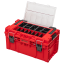 PRIME Toolbox 250 RED 2.0 (více variant) | Qbrick System - Provedení: EXPERT