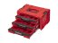 PRO DRAWER Workshop Set 4  2.0 RED Ultra HD | Qbrick System