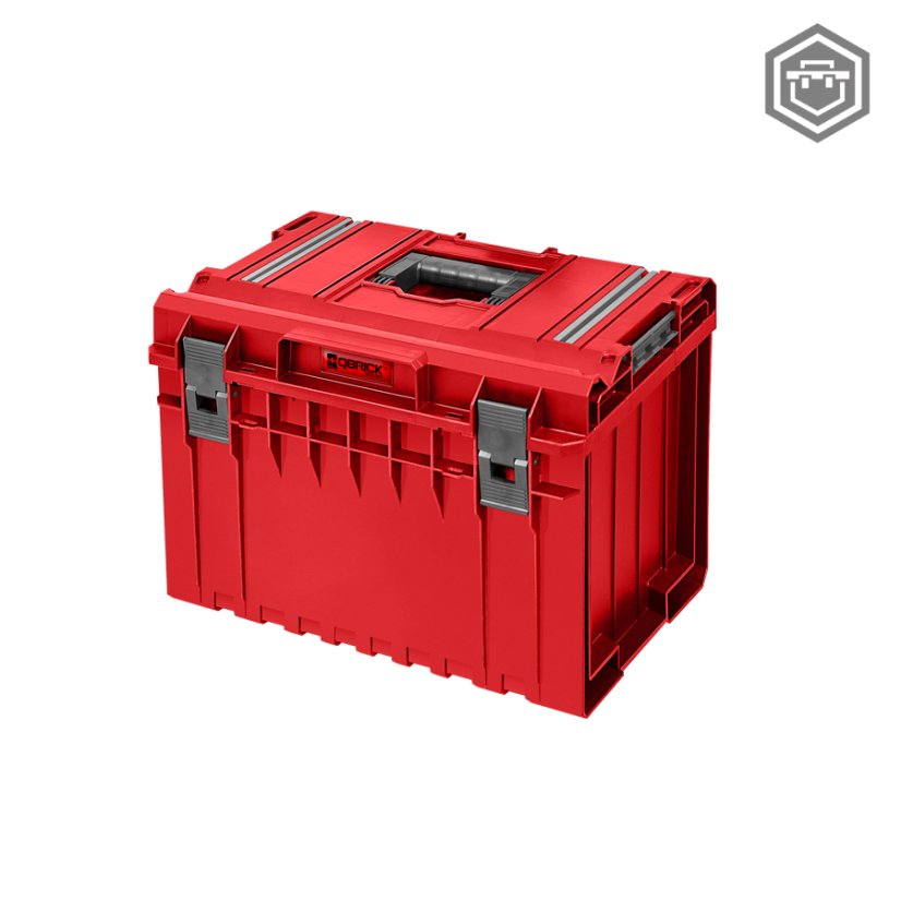 ONE 450 2.0 RED Ultra HD (více variant) | Qbrick System - Provedení: TECHNIK