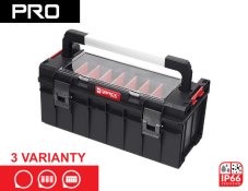 PRO 600 (více variant) | Qbrick System