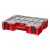 Qbrick System PRO RED Organizer 300 (více variant)