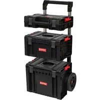 PRO Set 1 2.0 Plus | Qbrick System