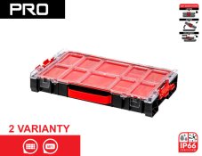 Qbrick System PRO Organizer 100 (více variant)