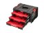 PRO Drawer 3 Toolbox  2.0 | Qbrick System - Provedení: 3 Expert 2.0