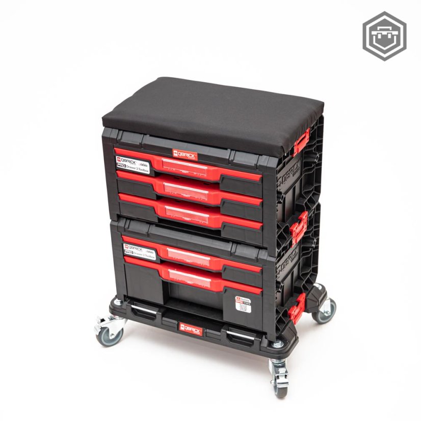 PRO sedátko | Qbrick System