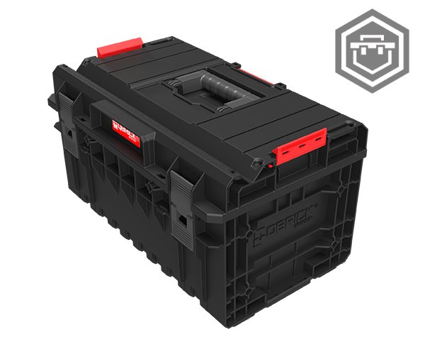 ONE 350 2.0 (více variant) | Qbrick System - Provedení: 2.0 BASIC