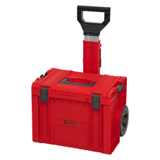 Qbrick System PRO RED Cart 2.0