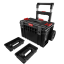 ONE Cart 2.0 | Qbrick System