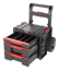 PRO Cart 2.0 Plus Drawer (2, 3, 3v2, 4, 5) | Qbrick System - Provedení: Drawer 3v2