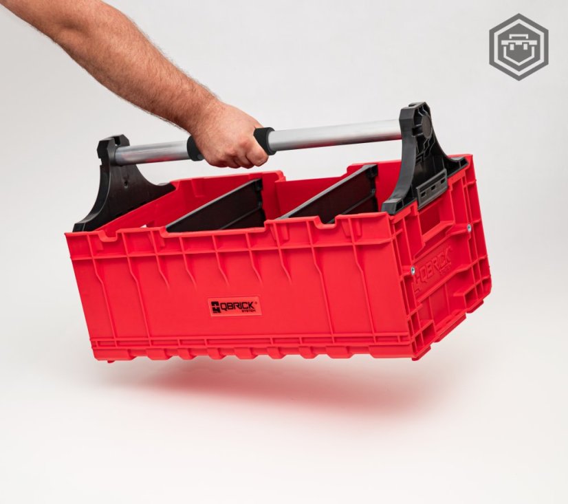 ONE Box Handle - rukojeť | Qbrick System
