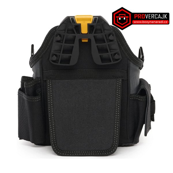 Kapsa na nářadí Toughbuilt TB-CT-114