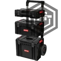 PRO Set 1 Plus 2.0 | Qbrick System