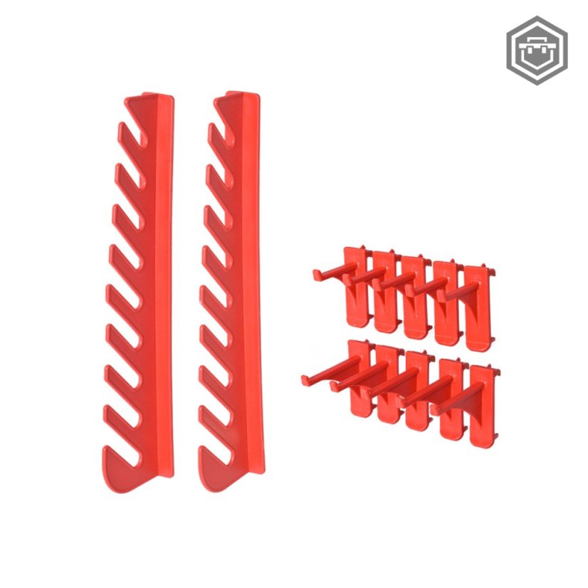 Sestava na stěnu FX BIG Set | Qbrick System