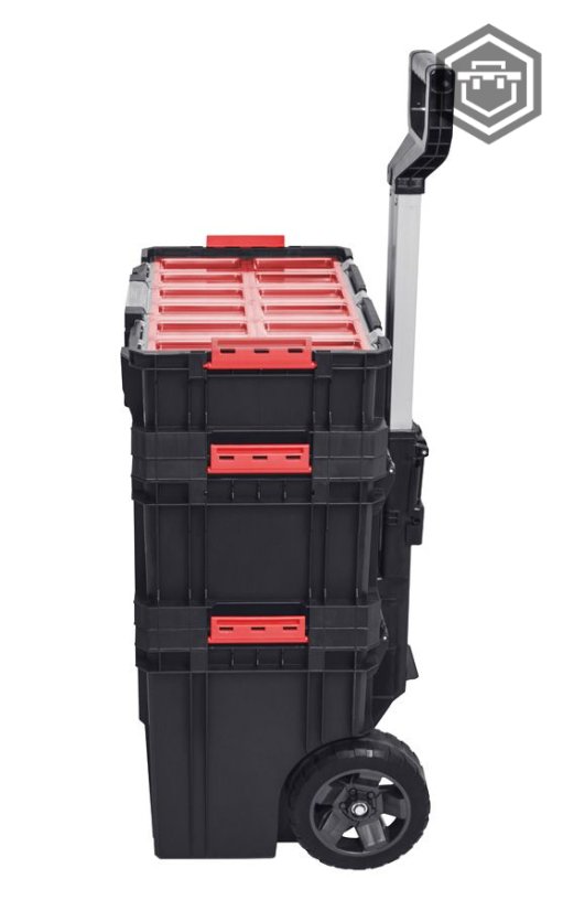 TWO Set PLUS | Qbrick System