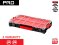 Qbrick System PRO Organizer 100 (více variant) - Výbava: Kontejnery